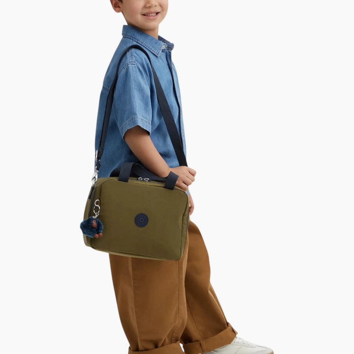 Kipling Miyo Insluated lunch bag