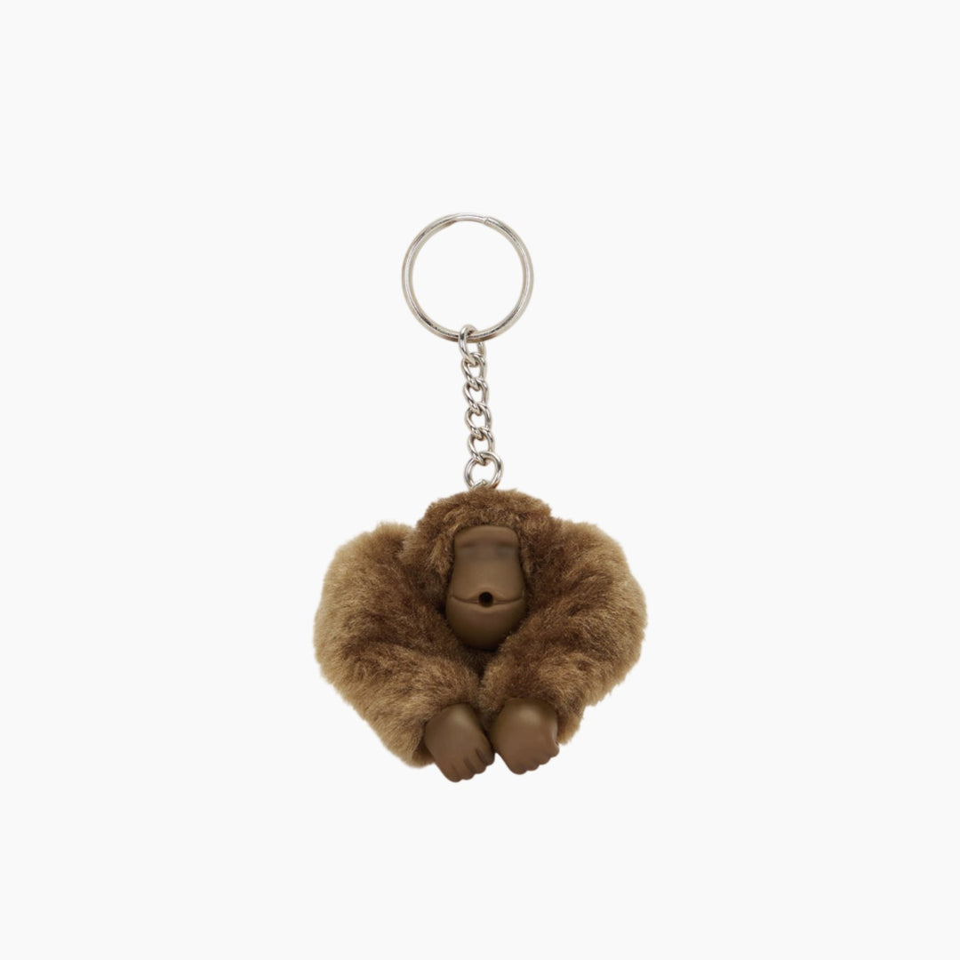 Kipling Monkeyclip S Pack10 S It AC Smooth Khaki