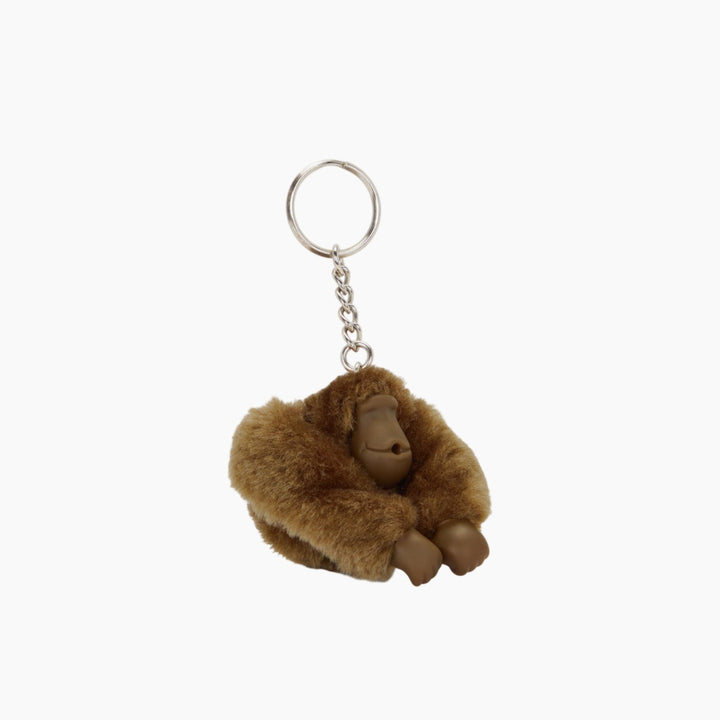 Kipling Monkeyclip S Pack10 S It AC Smooth Khaki