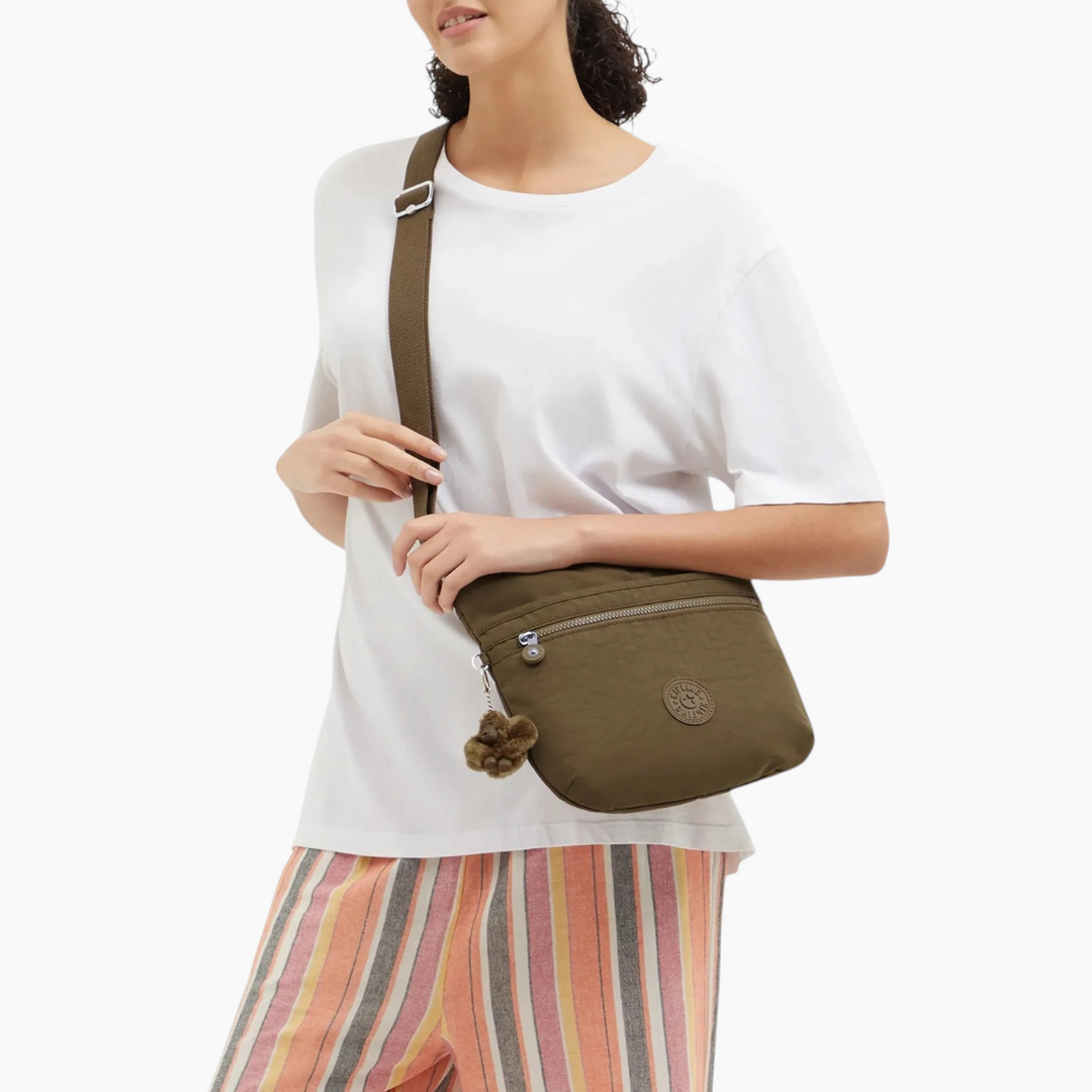 Kipling Arto Shoulder Bag Across Body
