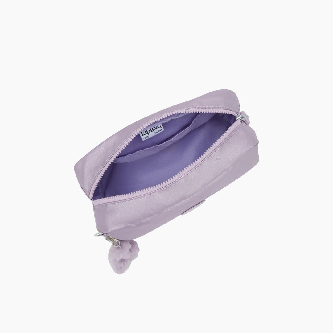 Kipling Gleam Pouch - HUNA