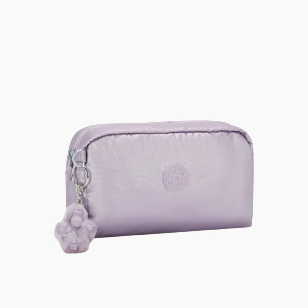 Kipling Gleam Pouch - HUNA