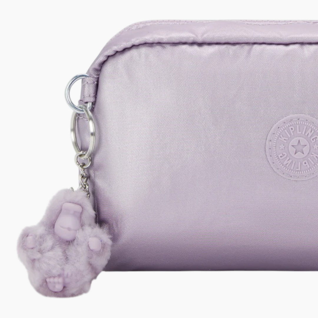 Kipling Gleam Pouch - HUNA