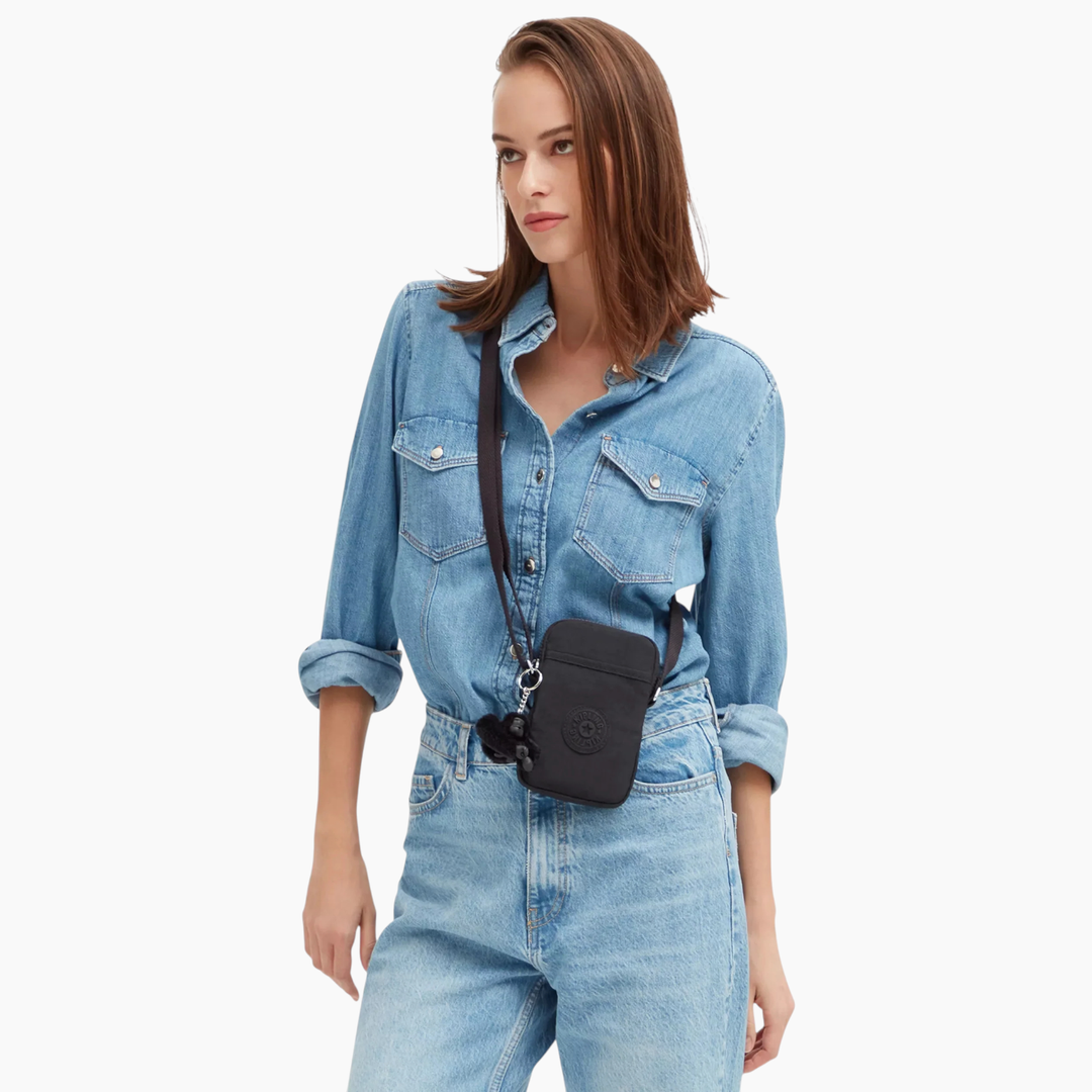 Kipling Tally Phone Bag