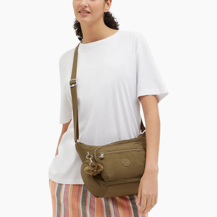 Kipling Gabbie S Crossbody Bag