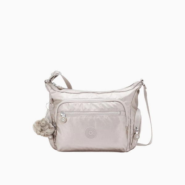 Kipling Gabbie  Metallic Glow S