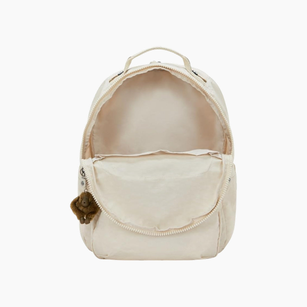 Kipling Seoul Lap Backpacks