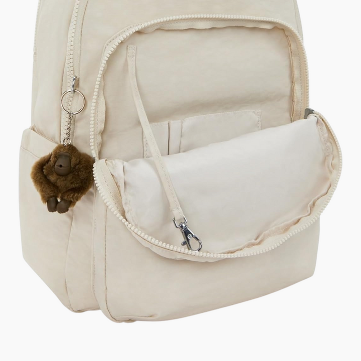 Kipling Seoul Lap Backpacks