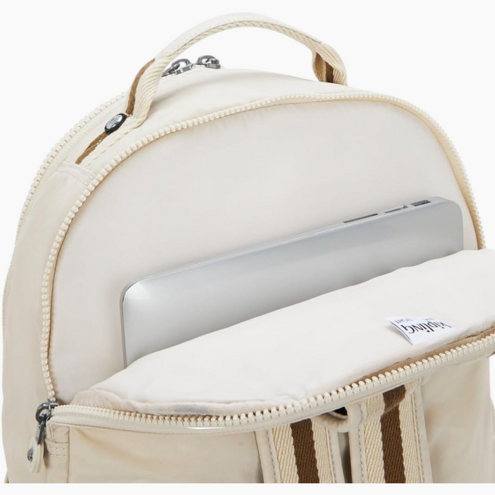 Kipling Seoul Lap Backpacks