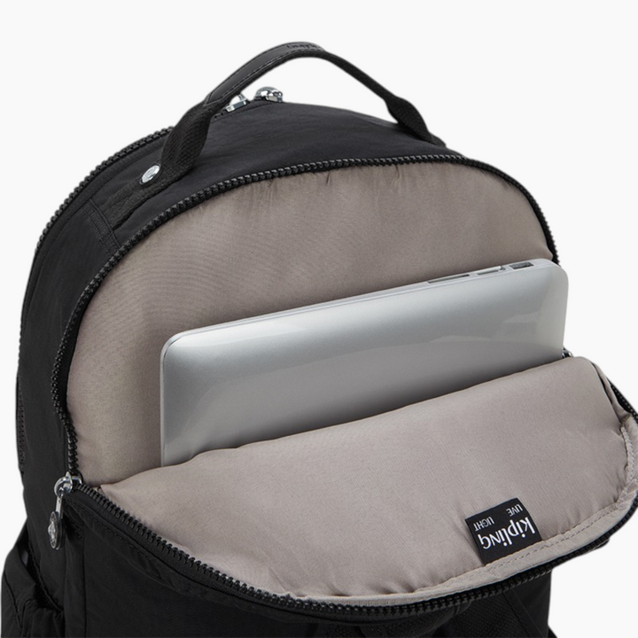 Kipling Seoul Lap Backpacks
