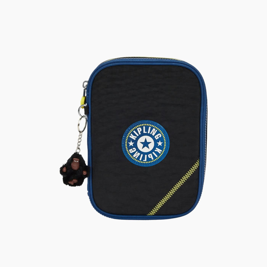 Kipling 100 Pens Pencase
