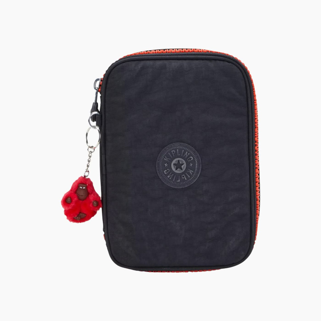 Kipling 100 Pens Pencase