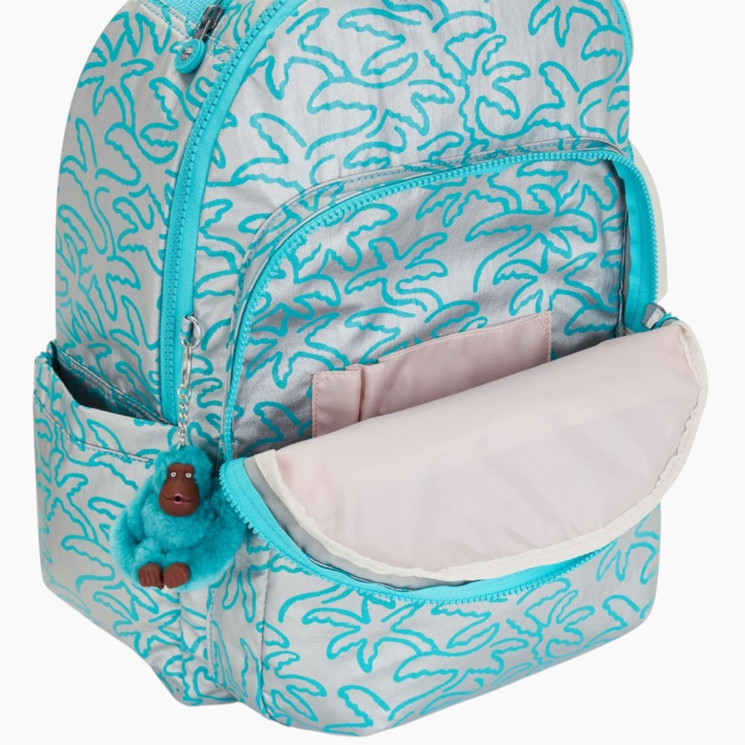 Kipling Seoul Large Backpack