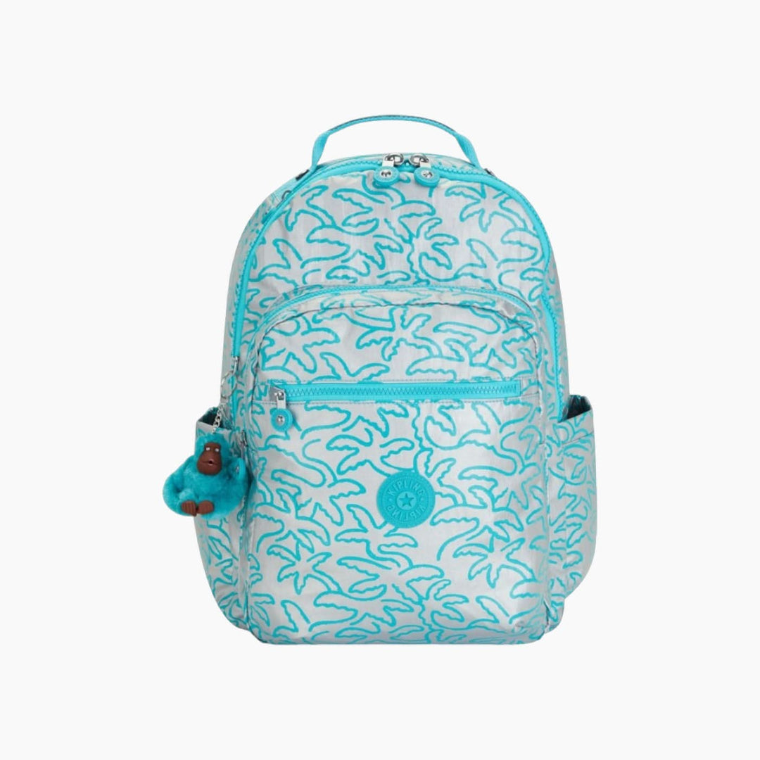 Kipling Seoul Large Backpack