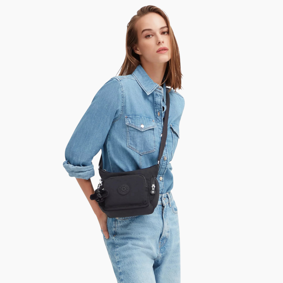 Kipling Gabbie Mini Cross Body Bag