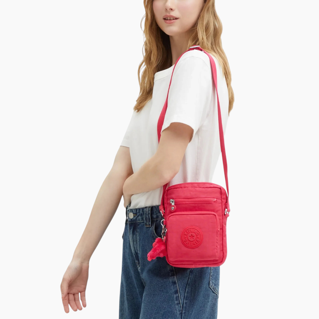 Kipling Gunne Crossbody Bag