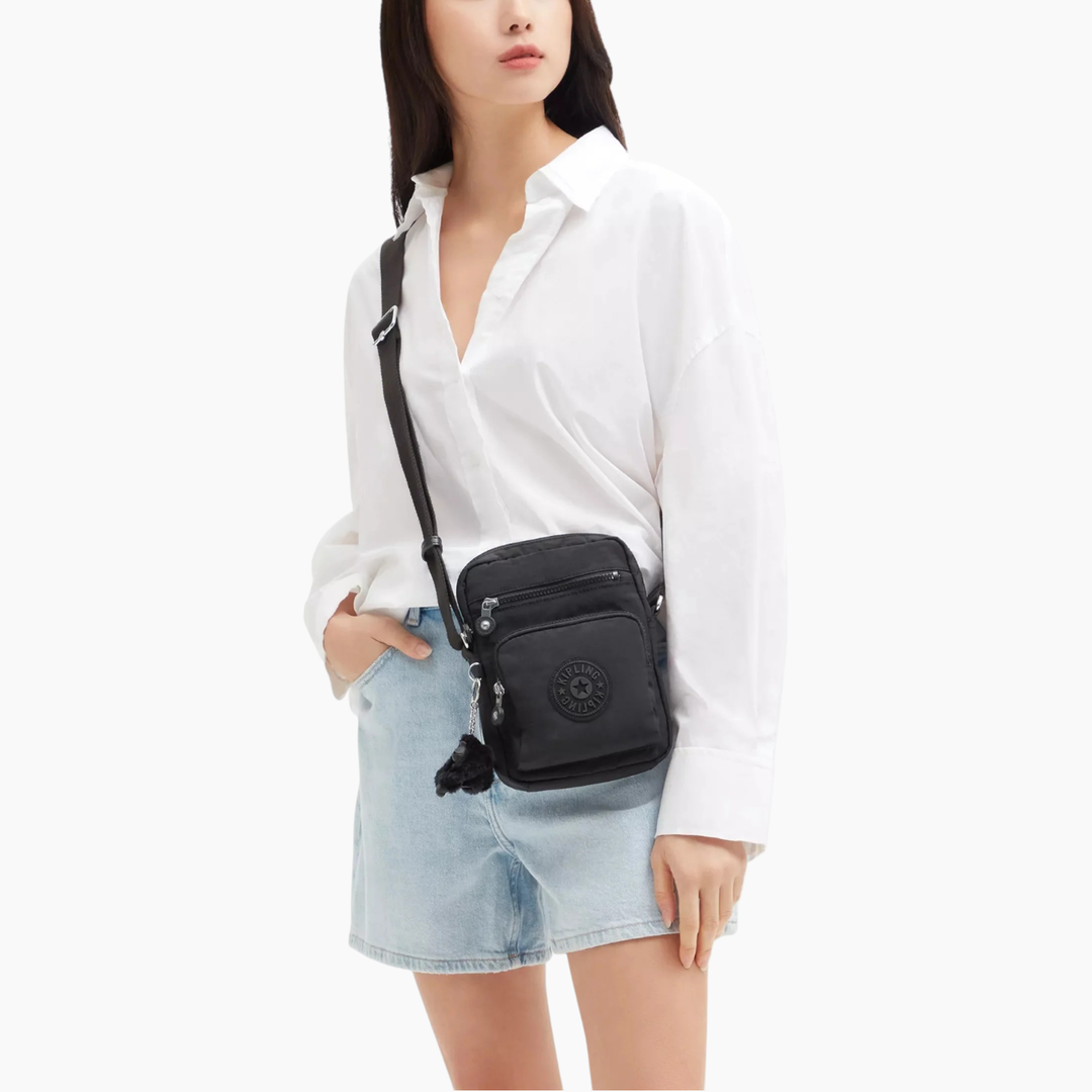 Kipling Gunne Crossbody Bag
