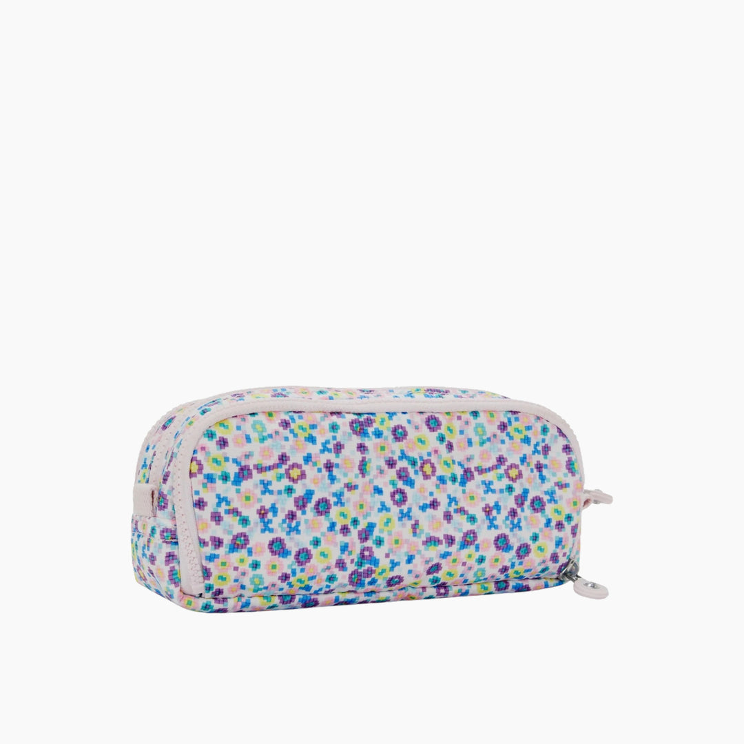 Kipling Gitroy pen case with 32 pen loops
