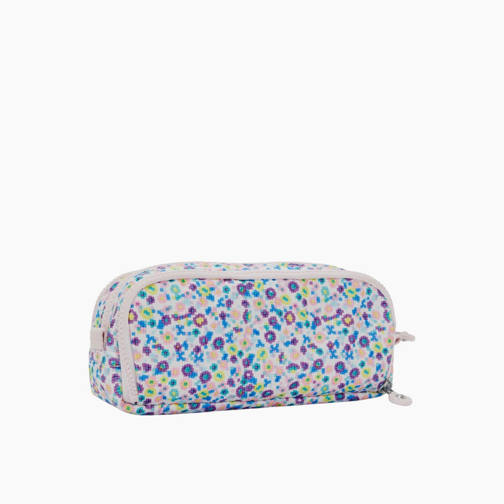 Kipling Gitroy pen case with 32 pen loops