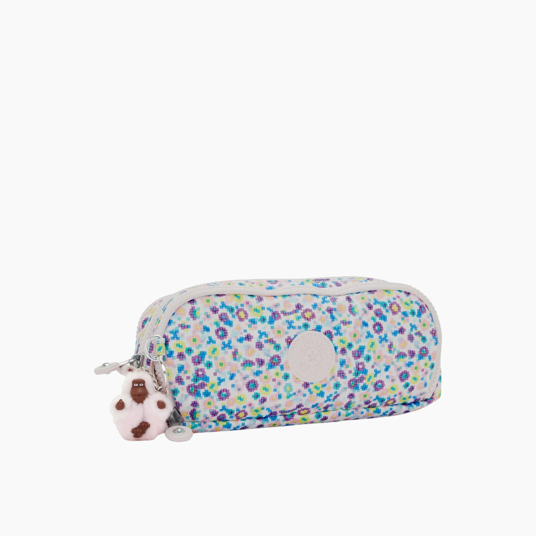 Kipling Gitroy pen case with 32 pen loops