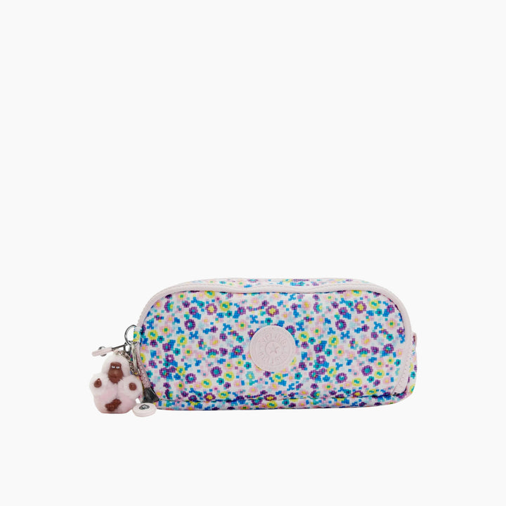 Kipling Gitroy pen case with 32 pen loops