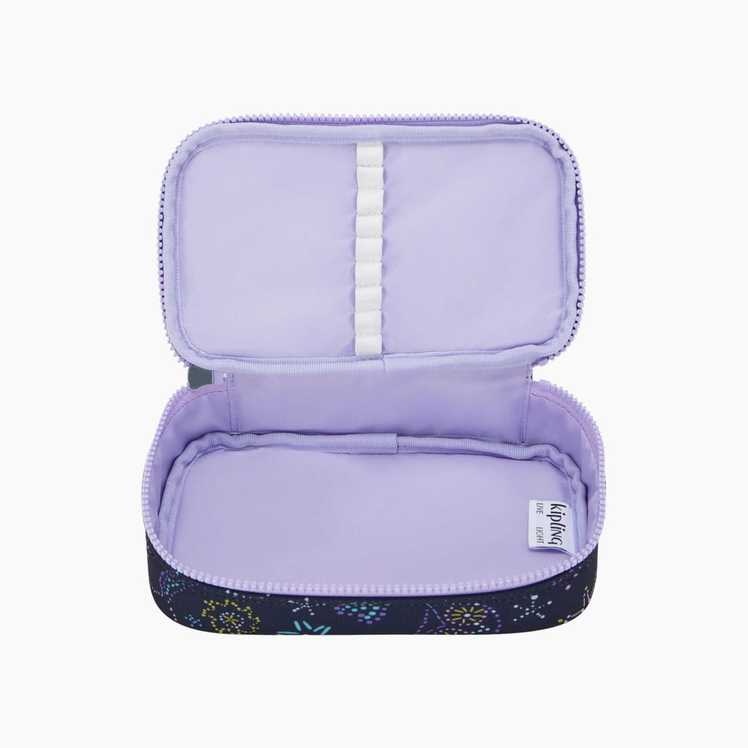 Kipling 50 Pens Pencil Case