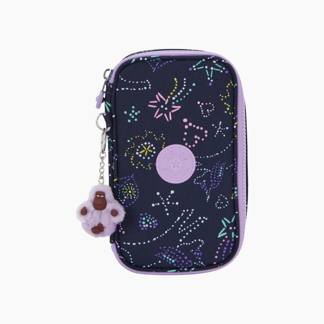 Kipling 50 Pens Pencil Case
