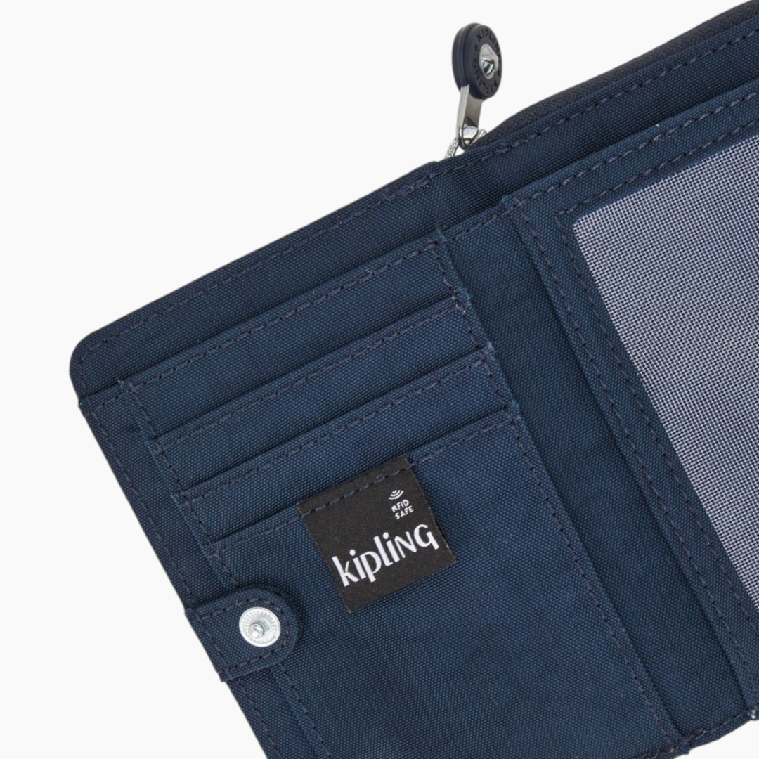 Kipling Money Love Wallet