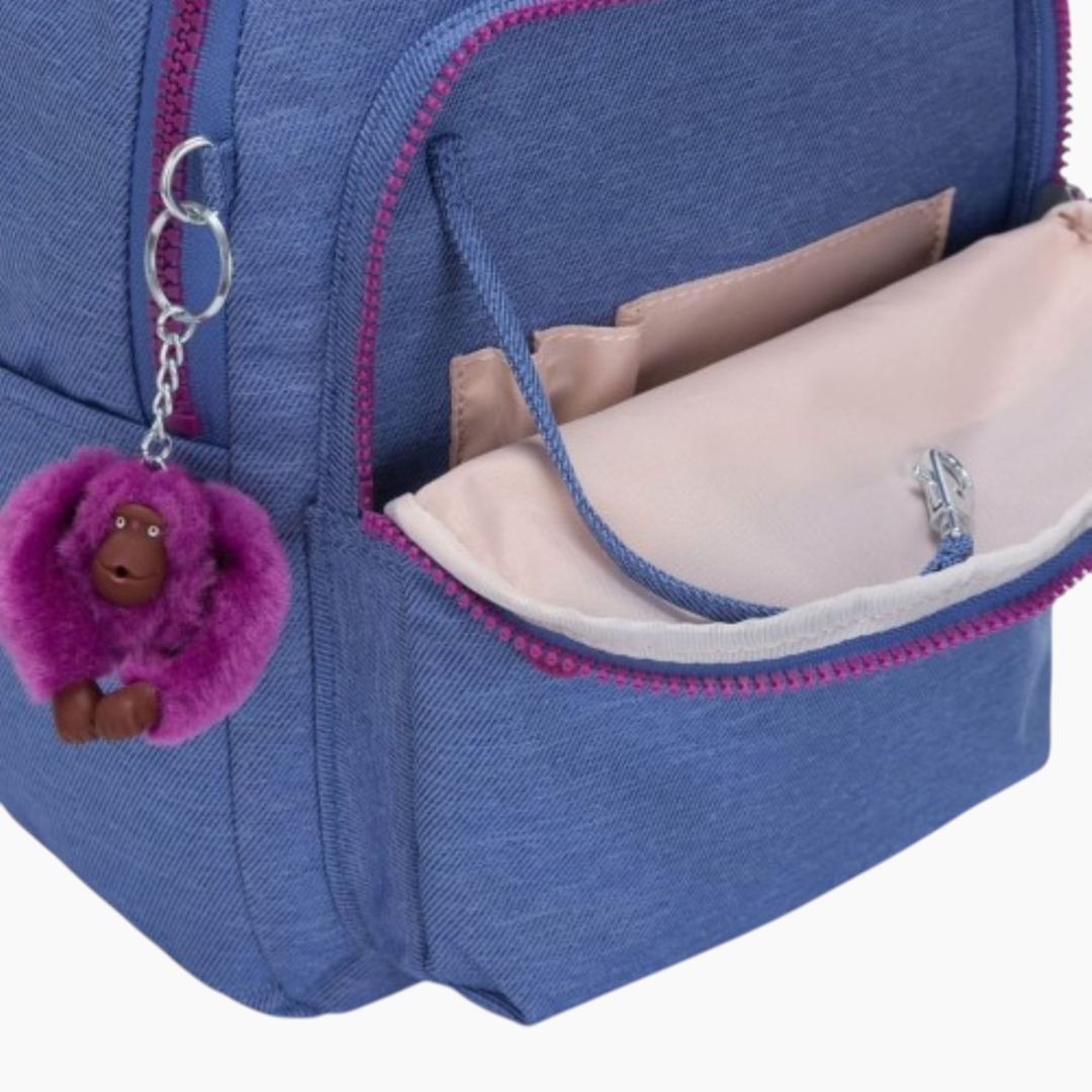 Kipling Seoul Backpack