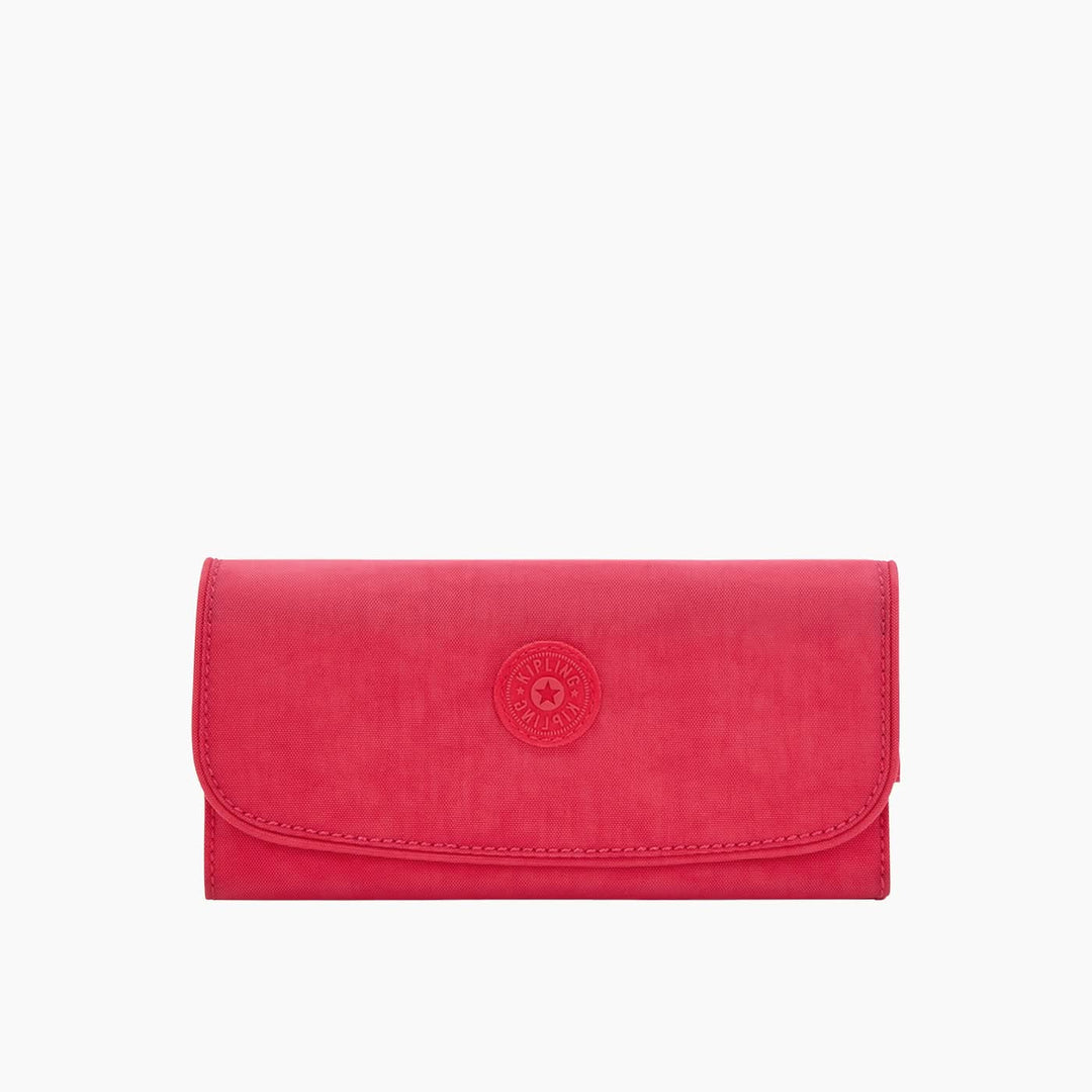 Kipling Money Land Snap Wallet