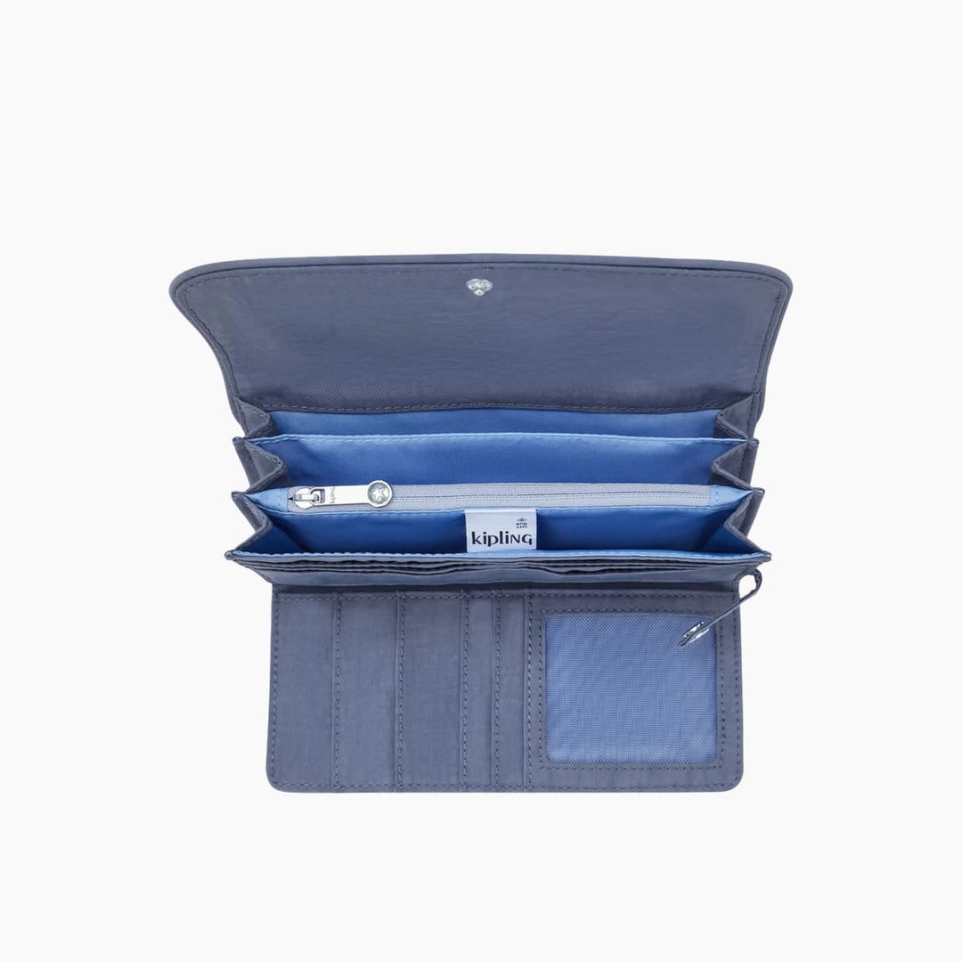Kipling Money Land Snap Wallet