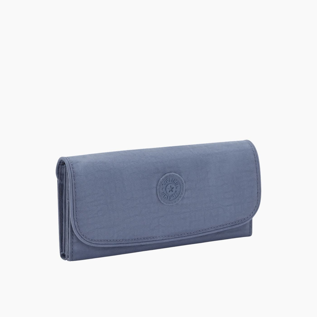 Kipling Money Land Snap Wallet