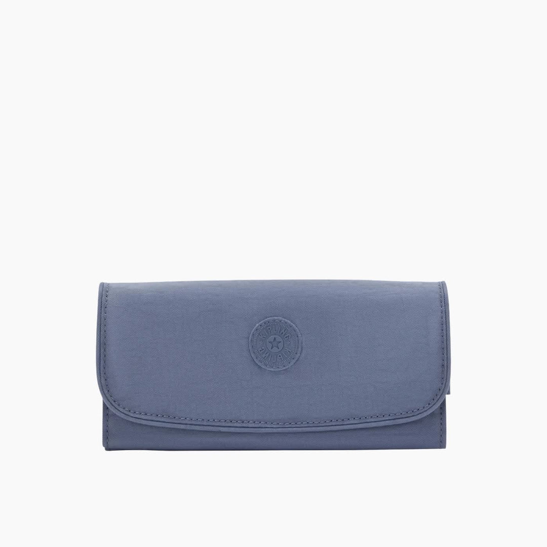 Kipling Money Land Snap Wallet