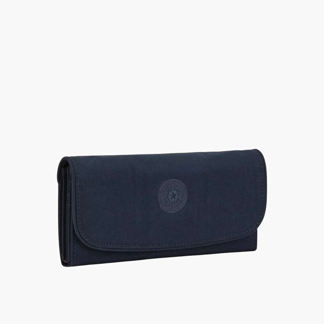 Kipling Money Land Snap Wallet