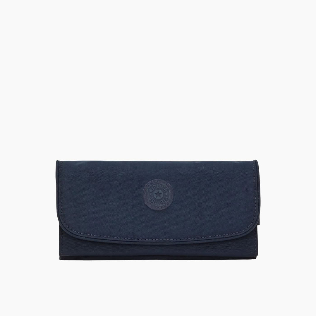 Kipling Money Land Snap Wallet