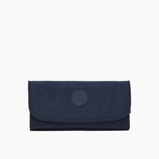 Kipling Money Land Snap Wallet