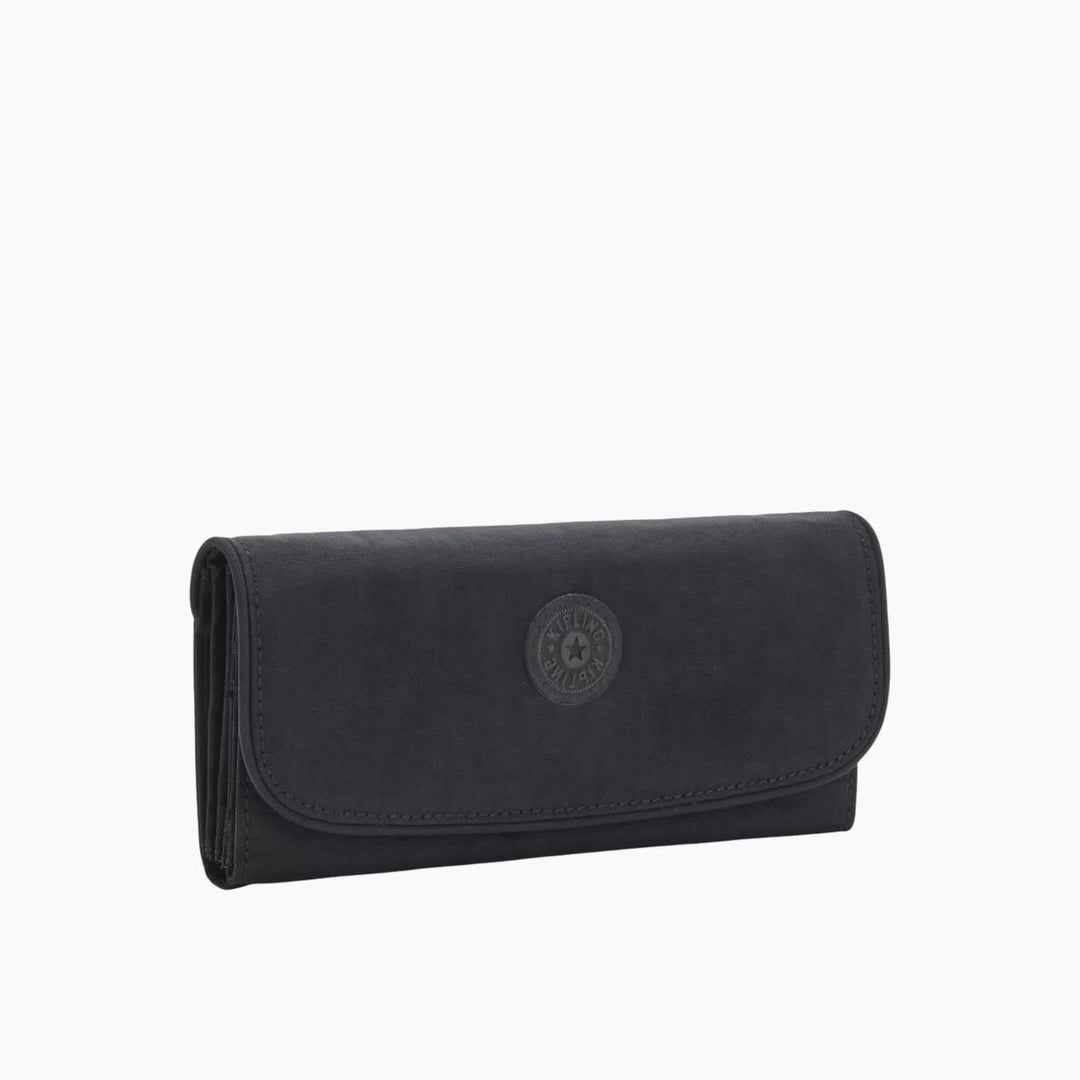Kipling Money Land Snap Wallet