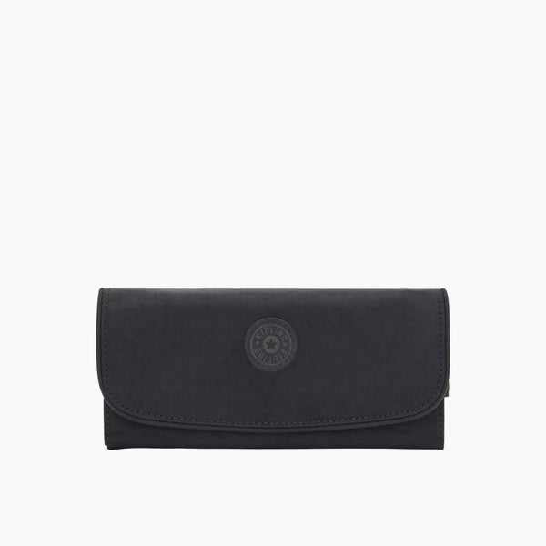 Kipling Money Land Snap Wallet