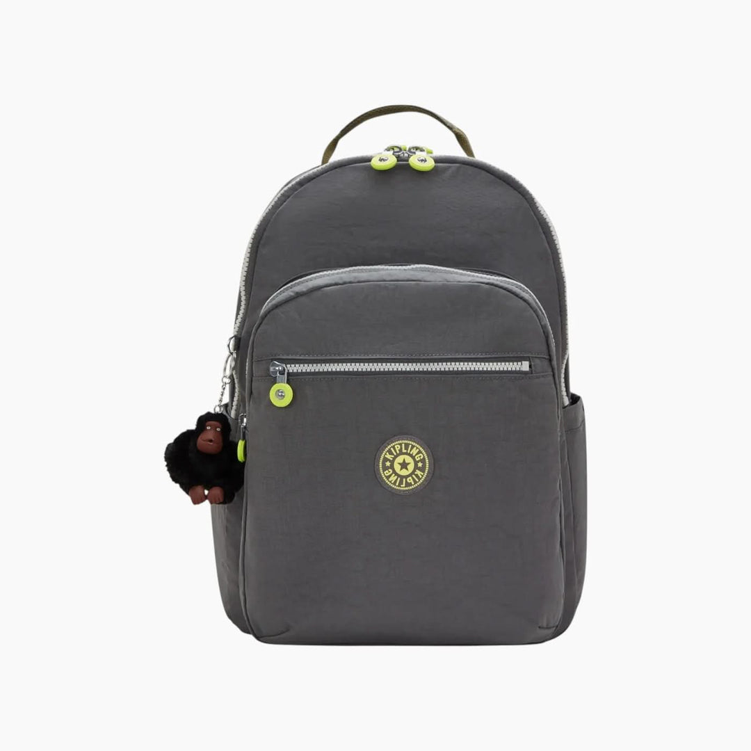 Kipling Seoul Laptop Backpack