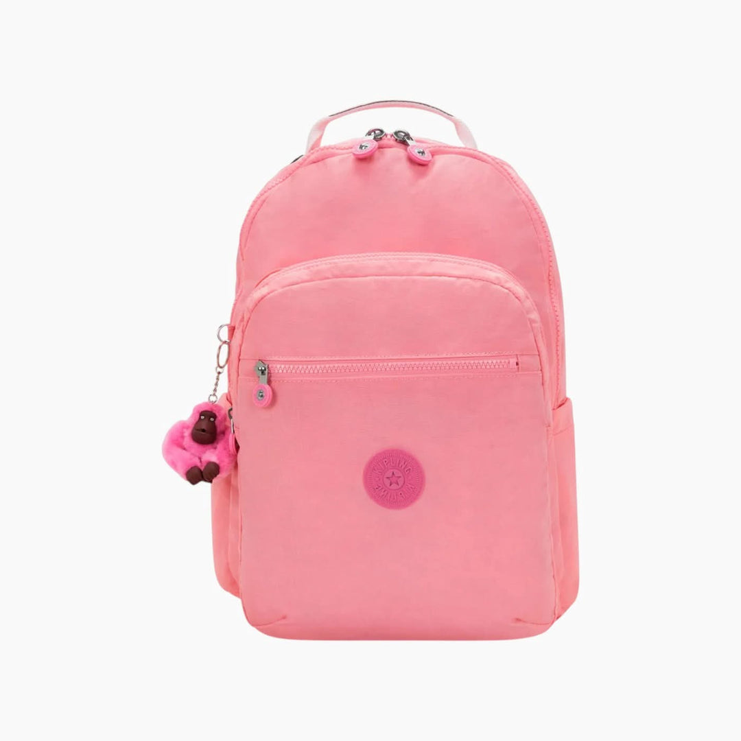 Kipling Seoul Laptop Backpack