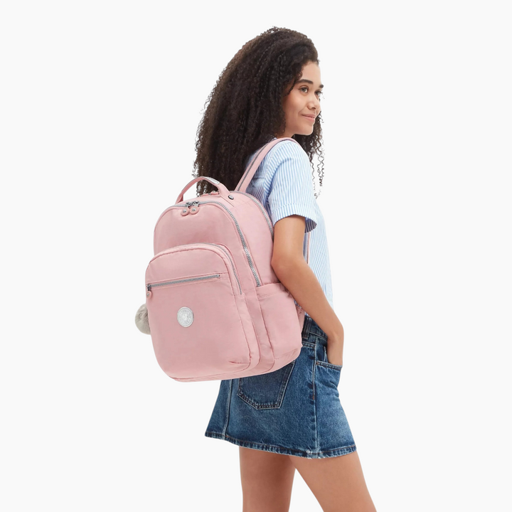 Kipling Seoul Lap Backpacks