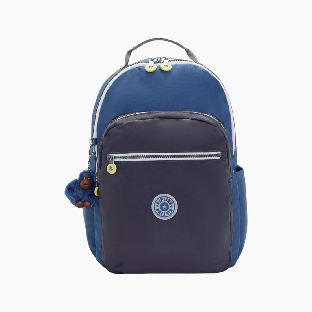 Kipling Seoul Laptop Backpack