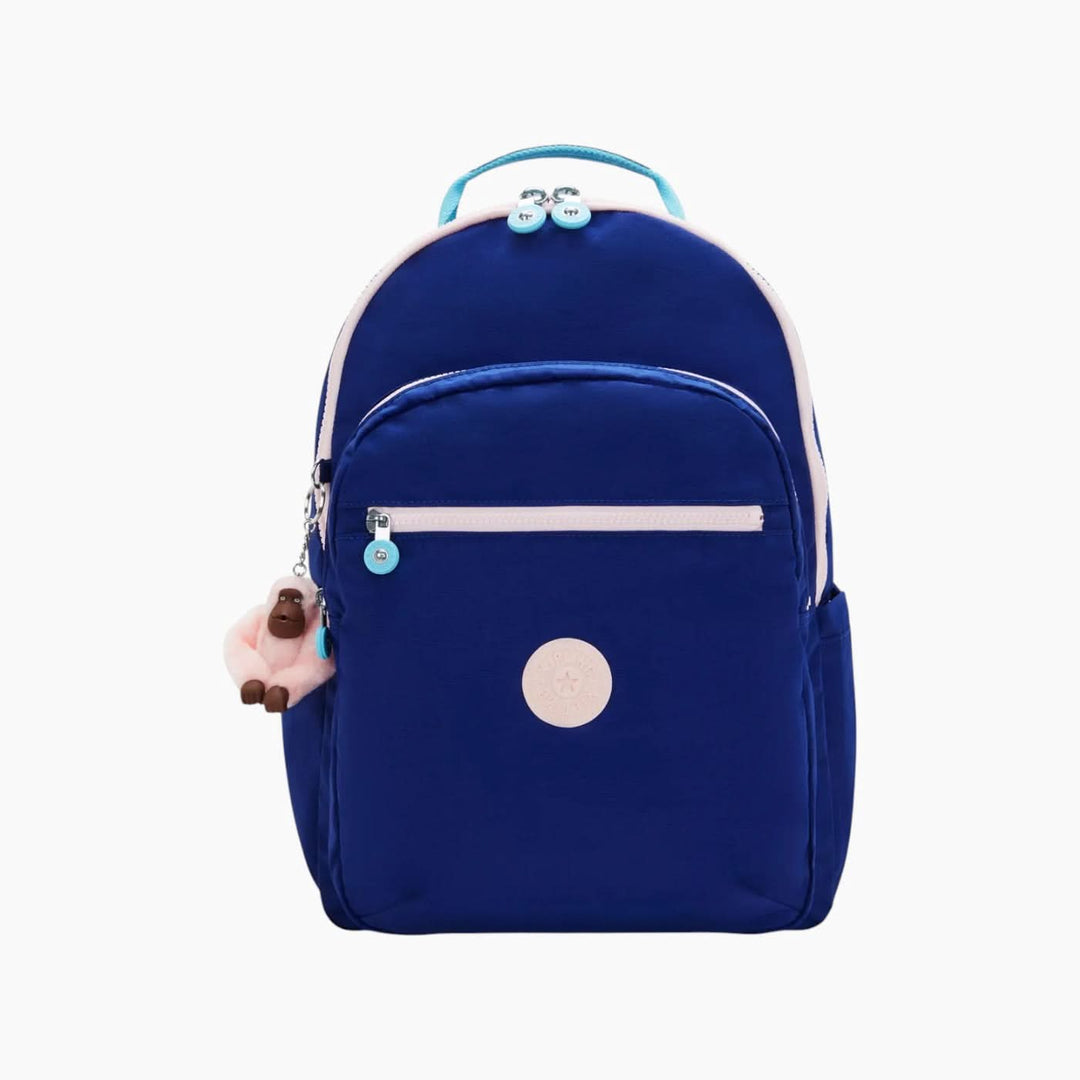 Kipling Seoul Laptop Backpack
