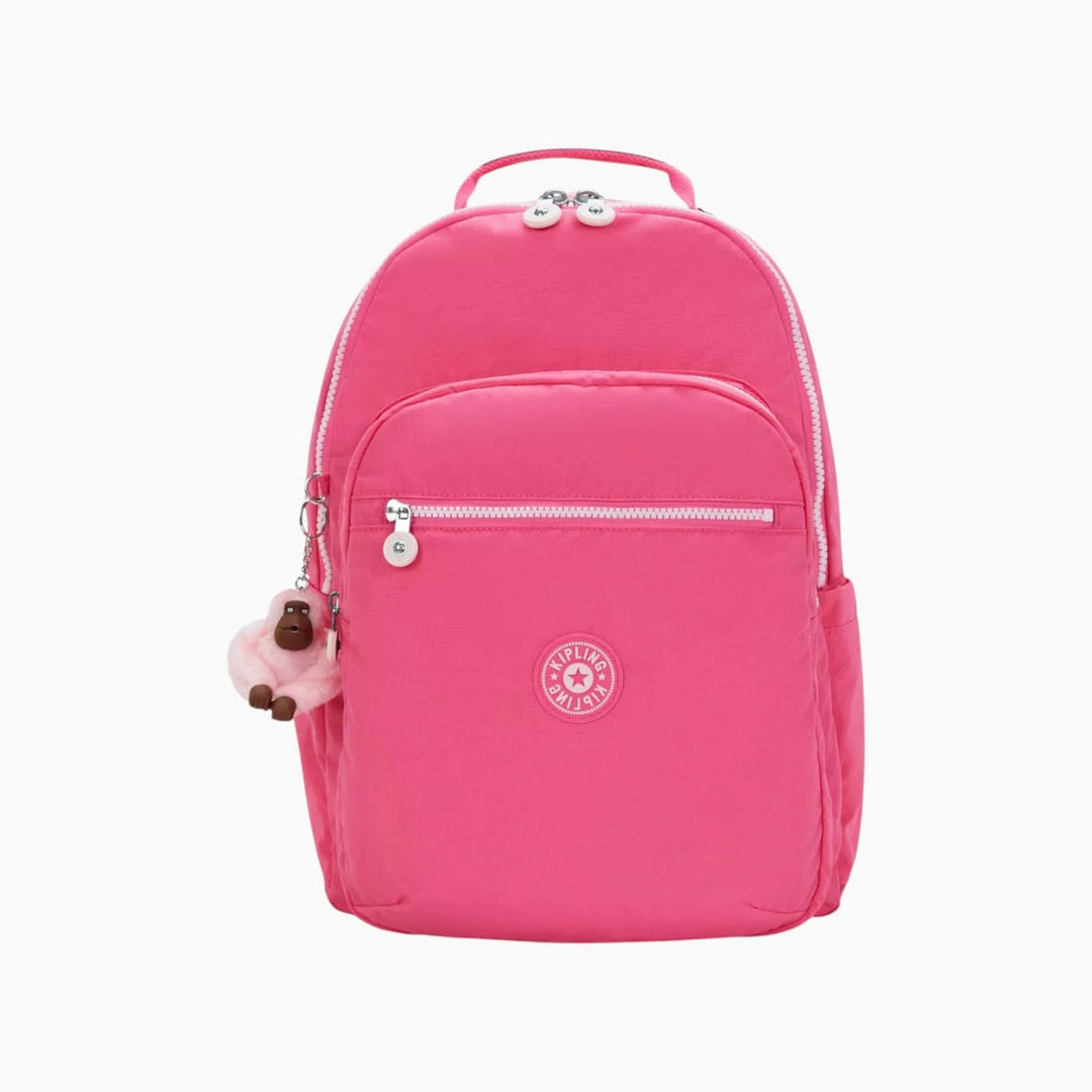 Kipling Seoul Laptop Backpack