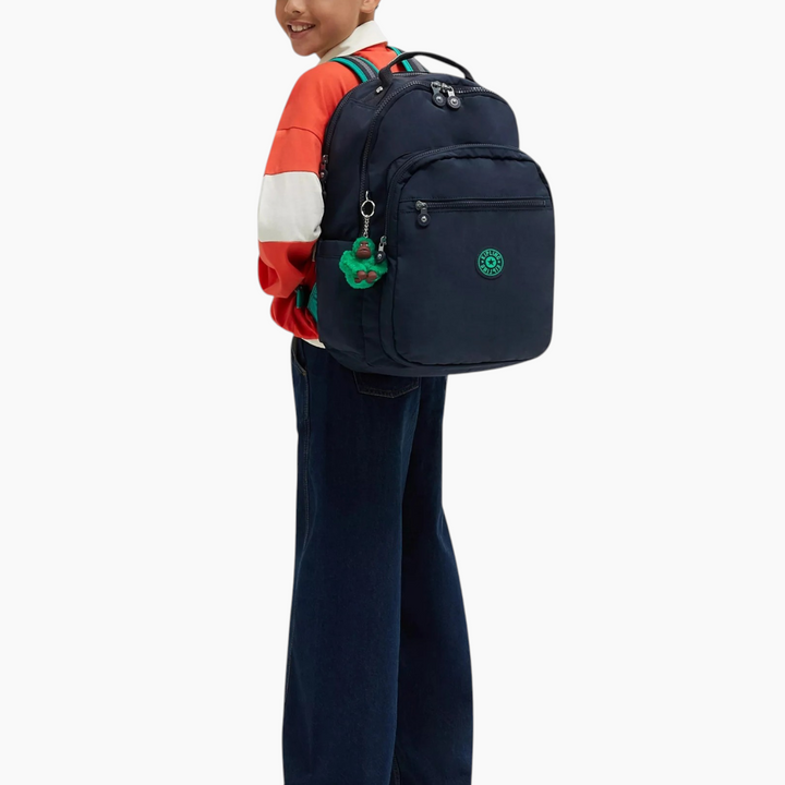Kipling Seoul Lap Backpacks