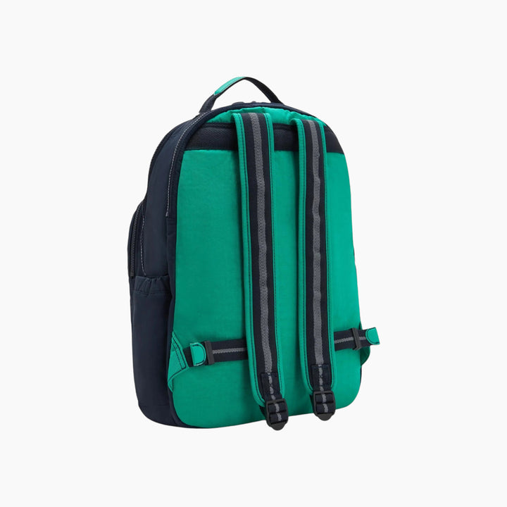 Kipling Seoul Lap Backpacks