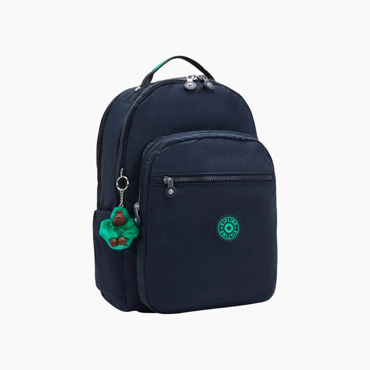 Kipling Seoul Lap Backpacks