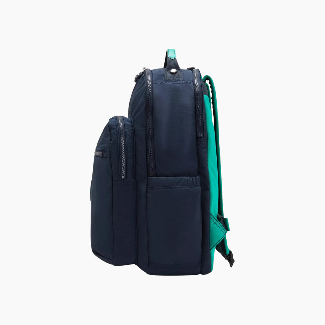 Kipling Seoul Lap Backpacks