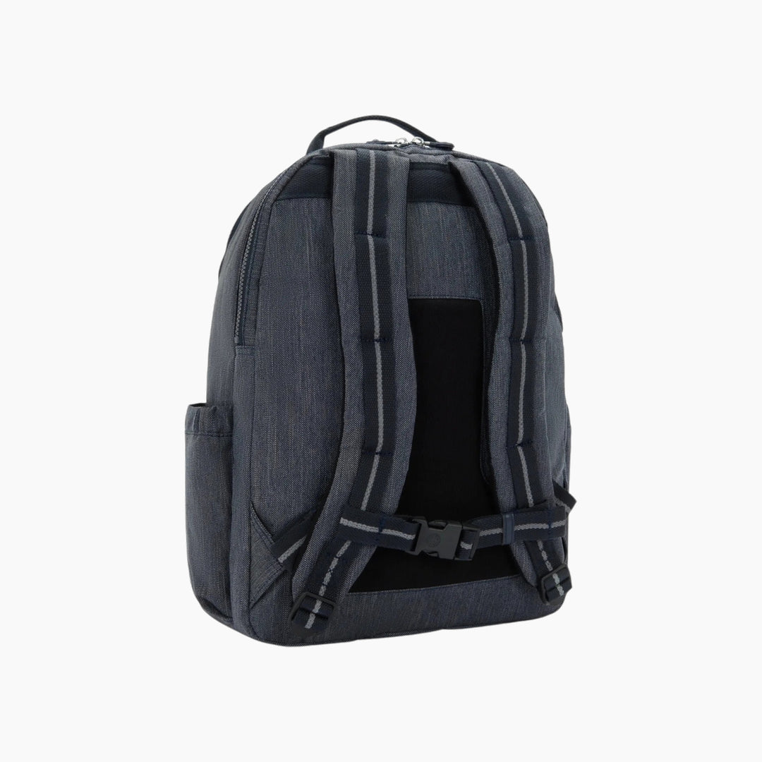Kipling Seoul College Extra Backpack