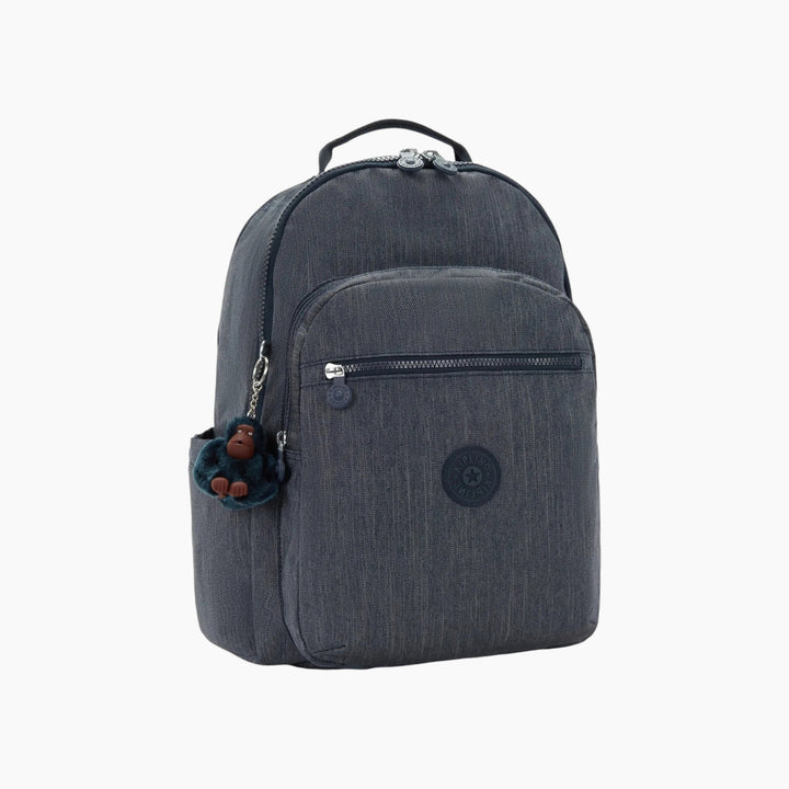 Kipling Seoul College Extra Backpack